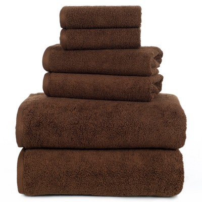 2pc Luxury Cotton Bath Towels Sets - Yorkshire Home : Target