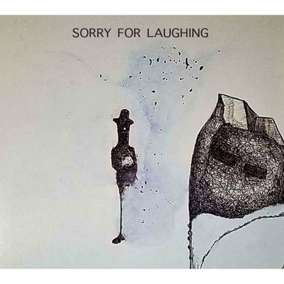 Sorry For Laughing - Sorry For Laughing (CD)