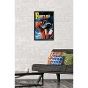 Trends International Nightmare On Elm St: Freddy's Dead: - One Sheet Framed Wall Poster Prints - 2 of 4
