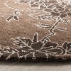 Soho SOH512 Hand Tufted Indoor Rugs - Safavieh - 3 of 3