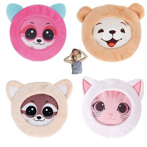 FOMI Ultra Strong Kids Hot Cold Ice Packs | 4 Pack - 1 of 4