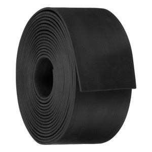 Unique Bargains Solid Neoprene Rubber Weather-Proof Crafts Protection Seal Strips - 1 of 4