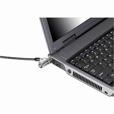 Targus DEFCON® T-Lock Keyed Cable Lock