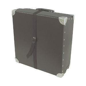 Nomad Fiber Square Snare Drum Case 14" 14 in. - 1 of 2