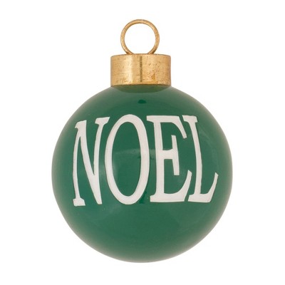 Xmas ornaments