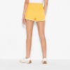 Women's Game Day Terry Pull-On Shorts - Wild Fable™ - 3 of 3