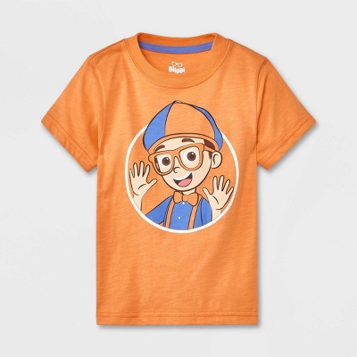 Blippi Pyjamas & Clothing, Kids Clothes