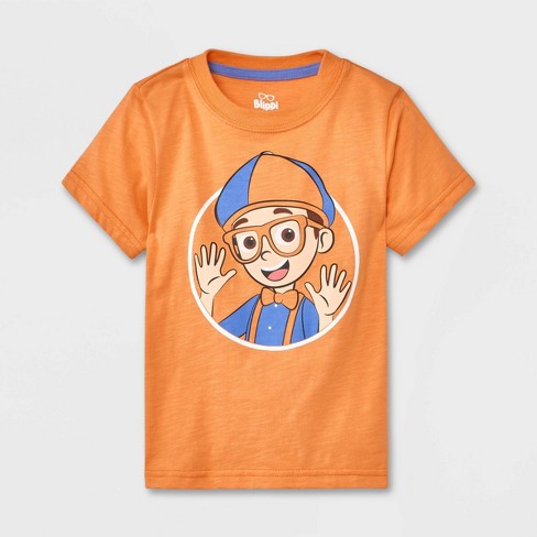 Blippi Pyjamas & Clothing, Kids Clothes