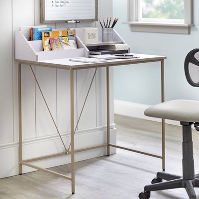 Quincy Desk - Buylateral