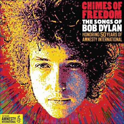 Various Artists - Chimes of Freedom: The Songs of Bob Dylan (CD)