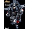 YW2312 Doragus | Metal Souls | TOYSEASY Action figures - 4 of 4