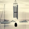 Woodstock Wind Chimes Signature Collection  Bells of Paradise  44'' Wind Chimes for Outdoor Patio Decor - 3 of 4