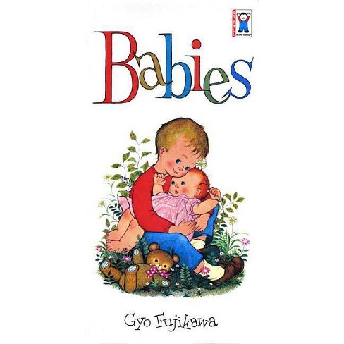 Baby Board Books (Ages 0-3)