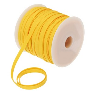 Unique Bargains Polyester Sewing Craft Embellishments Bias Tapes - 1 of 4