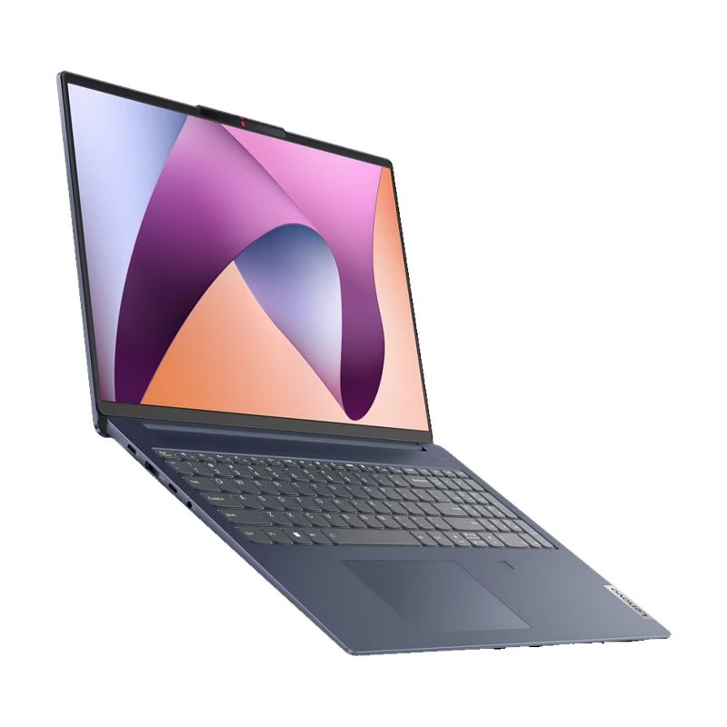 Lenovo IdeaPad Slim 5 16ABR8 16" Touch Laptop AMD Ryzen 5 7530U 16GB 512GB SSD W11H - Manufacturer Refurbished, 2 of 4