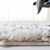 Fontana Shag 800 FNT850 Power Loomed Indoor Rugs - Safavieh - 3 of 4