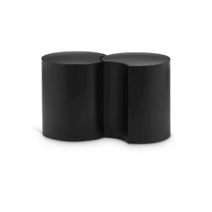 Meridian Furniture,Dimple End Table - 1 of 4