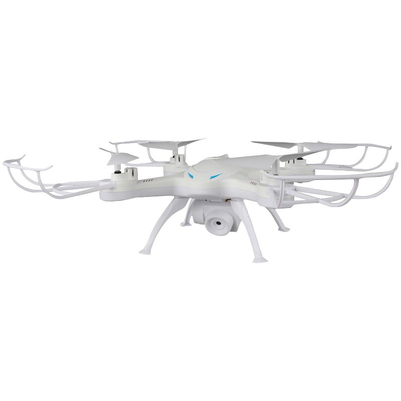 Vivitar® DRC188 Camera Drone, 3 of 8