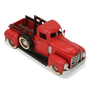 Cheung's Clancy 1950's Red Truck - 1 of 1