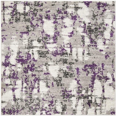 Skyler SKY193 Power Loomed Indoor Rugs - Safavieh
