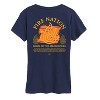 Women's - Avatar: The Last Airbender - Fire Nation Short Sleeve Graphic T-Shirt - 2 of 4