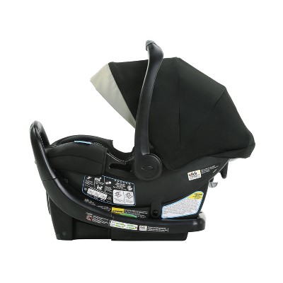 Graco Infant Car Seats Target - Graco Snugride Snuglock 35 Dlx Infant Car Seat Target