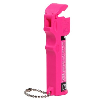 Sabre Pepper Spray Pink : Target