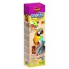A&E Cage Company Parrot XXL Smakers Grain and Fruit Flavor Bird Treat Sticks - 250gms - 2 of 2
