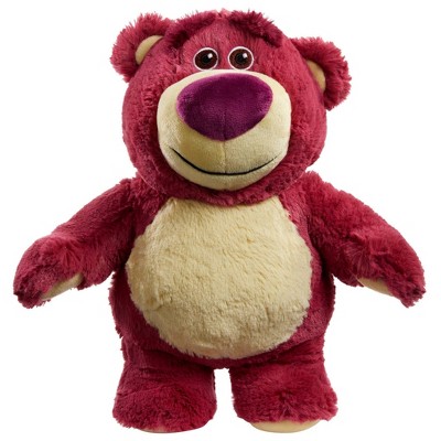 toy story lotso plush