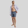 Jockey Generation™ Men's Microfiber Stretch 3pk Boxer Briefs - 4 of 4
