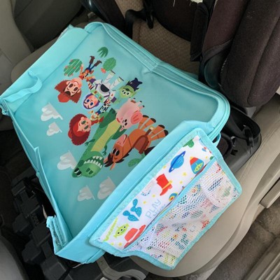 Car seat shop tray target