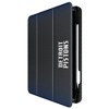 Keyscaper NBA Eastern Conference Teams Linen Tablet Case for Apple iPad - 2 of 4