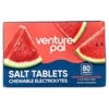 Venture Pal Salt Tablets Chewable Electrolytes, Watermelon, 80 Tablets - 4 of 4