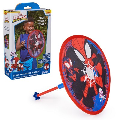 Disney Spider-Man Shield Blaster