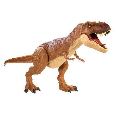 jurassic world giant t rex