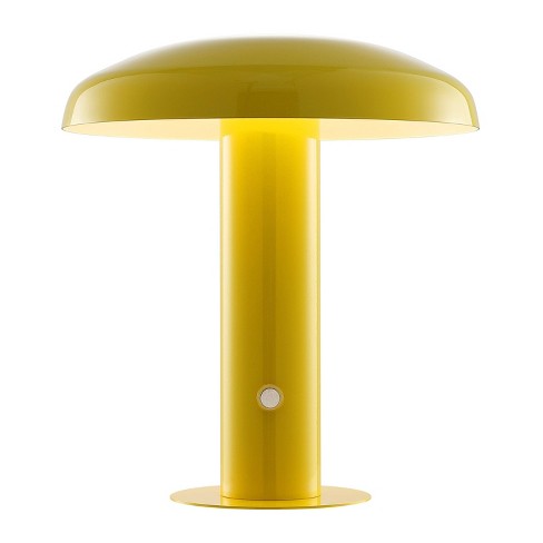 Insten Led Desk Lamp, Bright Table Lamp, Rechargeable, Flexible