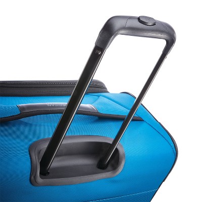 American Tourister Phenom; Softside Spinner Suitcase - Blue