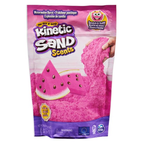 Kinetic Sand 2lb Blue Play Sand