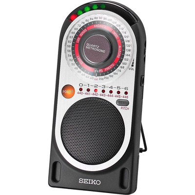 Seiko SQ70 Digital Metronome