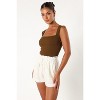 Petal and Pup Wanda Shorts - 2 of 4