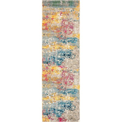 Nuloom Monet Modern Abstract Indoor Area Rug