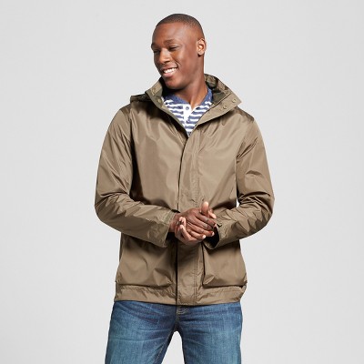 target mens waterproof jacket