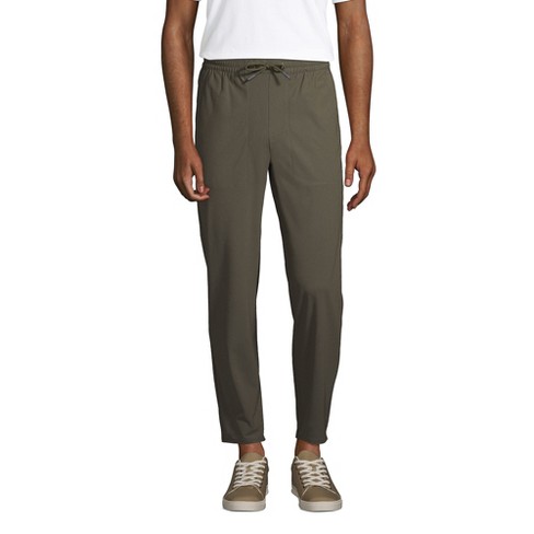 Lands' End Men's Flex Performance Pants : Target