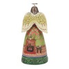 Jim Shore 6.25 In Joy Of Christmas Morning Heartwood Creek Figurines - 3 of 3