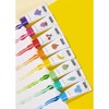Coco Village - Scented Fingerpaint Set - 8 colors - 3 of 3