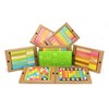 Tegu classroom set store 240