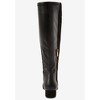 Comfortview Women's (Wide Widths Available) The Ivana Tall Wide Calf Boot - image 3 of 4