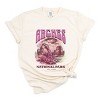 Simply Sage Market Arches National Park EST. 1929 Garment Dyed Tee - 2 of 4