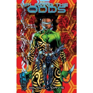 Playing The Odds - by  Milton J Davis (Paperback) - 1 of 1