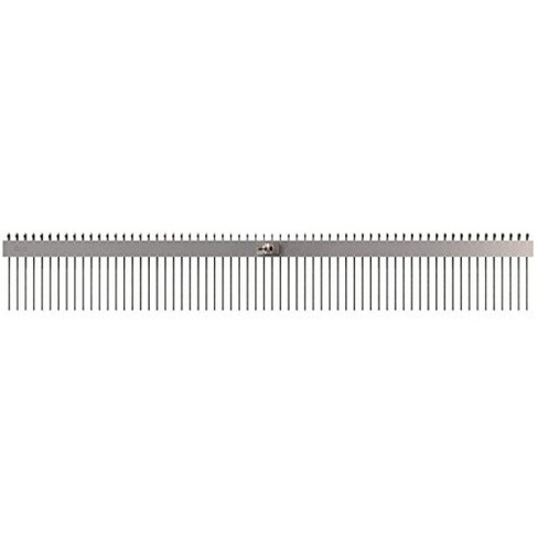 Bon Tool 12-481 Texture Comb - 36-inch - 1/2-inch Center - image 1 of 4